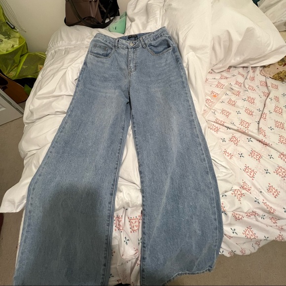 SHEIN | Jeans | Shein Baggy Boyfriend 